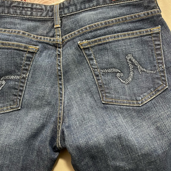 AG Adriano Goldschmied Men's Everett Pants - Picture 4 of 7